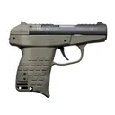 Kel-Tec PR-3AT .380 ACP 2.85\" Barrel 13rd Semi-Auto Pistol, Top Loading Stripper Clip Fed, Green - KelTec