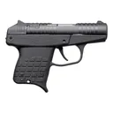Kel-Tec PR-3AT .380 ACP 2.85\" Barrel 10rd Semi-Auto Pistol, Top Loading Stripper Clip Fed, Black - KelTec