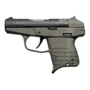 Kel-Tec PR-3AT .380 ACP 2.85\" Barrel 10rd Semi-Auto Pistol, Top Loading Stripper Clip Fed, Green - KelTec