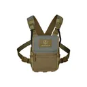 Leupold Pro Guide Binocular Harness 2 181882 Tan 8x6x2.5in - Leupold / Redfield