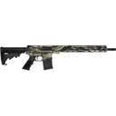 Great Lakes Firearms GL15350 P-GRN AR15 Rifle 16\" NIT 5rd Pursuit Green Camo - Great Lakes Firearms
