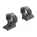 Leupold BackCountry Savage 10/110 Round 1\" High 2-Pc Ring Mount - Leupold / Redfield