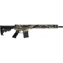 Great Lakes Firearms GL15450SS P-GRN AR15 18\" S/S Barrel Pursuit Green Camo - Great Lakes Firearms