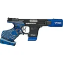 Walther GSP500 Expert .32 S&W Long Pistol 4.85\" 5rd Semi-Auto Right-Hand Small Adjustable Sights - Walther
