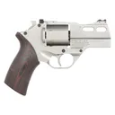Chiappa Rhino 30SARX CF340.353 .357 Mag 3\" 6rd SAO Fiber Optic Sights G10 Grips - Chiappa