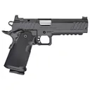Springfield Armory 1911 DS Prodigy AOS PH9119AOSLC Pistol 9mm 5\" 10+1 Semi-Auto Optics-Ready Polymer Grip - Springfield
