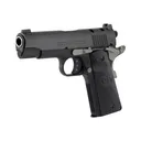 Colt Night Commander O4840NC-OR Pistol 45 ACP 4.25\" 8+1 SAO Optics-Ready Cerakote - Colt Defense