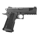 Girsan Witness 2311 CMX 9mm Pistol 4.25\" 17+1 Optics-Ready Auto Firing Pin Block - European American Armory
