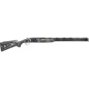 Pointer ST912 12Ga 28\" O/U Shotgun Gray Laminate Adj Comb 5 Chokes - Legacy Sports