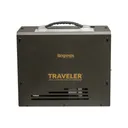 Benjamin Traveler BTCDG Air Compressor 4500 PSI Portable - Daisy Manufacturing