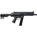 ATI GSG-9 9mm Pistol 7.9\" 33-Round M-LOK Ambidextrous - American Tactical Imports
