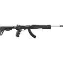 Ruger 10/22 ATI Tactical 31212 Rifle 22 LR 16.5\" Barrel 25+1 Semi-Auto Stainless Threaded Barrel ATI 6-Pos Stock - Ruger