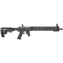 Derya Arms TM22 Flash Semi Automatic .22LR Rifle, 18\" Threaded Barrel, 10rd Magzine, MLOK Handguard, Black - Derya Arms