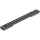 Leupold BackCountry Cross-Slot Base Savage 110/AXIS Long Action 20 MOA Aluminum - Leupold / Redfield