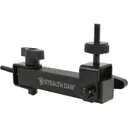 Stealth Cam Eco Mount STC-ECMNT 1/4-Inch Tripod Trail Camera and Solar Pack Pivoting Steel Tube Accessory. - GSM Outdoors