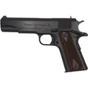 Colt 1911C Government ,.38 Super, 5\" Barrel, Blue, Semi-Auto - Series 70 - Colt Defense