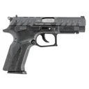 Grand Power K100 Mk23 9mm 4.25\" 15R Pistol DA/SA Optics-Ready Black - Global Ordnance