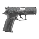 Grand Power P1 MK23 9mm Pistol 3.66\" 15Rd DA/SA Optics-Ready Black - Global Ordnance