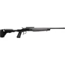 CVA Scout XP CR4442XP Rifle 45-70 Govt 20\" 1 Threaded Fluted Barrel - Connecticut Valley Arms