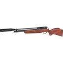 Gamo Coyote Whisper Fusion .22 Cal PCP Air Rifle 10-Shot Match Barrel - Daisy Manufacturing