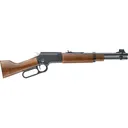 Chiappa LA322 TD Bandit .22LR 12\" 9-Rd Lever-Action Rifle Take-Down Wood - Chiappa
