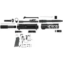 Tacfire AR-15 Pistol Kit 5.56x45mm 7.5\" Barrel - PK556-LPK-7 - Tacfire