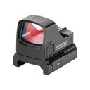 Hawke Endurance Reflex Sight 12150 1x21mm 3 MOA Dot/Circle Dot Reticle Weaver/RMSc Mount. - Hawke Optics