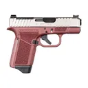 GForce Arms GF9 Rapture 9mm 3.25\" 12+1 Semi-Auto Optics-Ready Pistol - G-Force