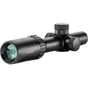 Hawke Sport Optics Vantage IR 14205 1-4x20mm Turkey Dot IR Red/Green Illuminated Reticle 1\" Tube - Hawke Optics