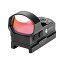 Hawke Sport Optics Reflex Sight 12145 1x34mm Circle Dot Reticle 2 MOA Red Dot Weaver Mount - Hawke Optics