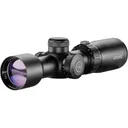 Hawke Sport Optics XB1 12221 1.5-5x32mm Riflescope 1\" Tube Illuminated Red/Green XB1 SR Reticle - Hawke Optics