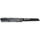 CRKT Zephyr 3850W Folding Knife 3.22\" Sheepsfoot 14C28N Blade - Columbia River Knife