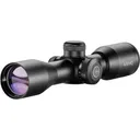 Hawke Sport Optics XB 12211 3x32mm Illuminated Red/Green XB SR Reticle 1\" Tube Riflescope. - Hawke Optics