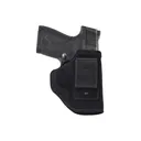 Galco Stow-N-Go STO890RB IWB Holster for Ruger Max-9 3.20\" RH Black Steerhide - Galco