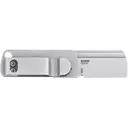CRKT Box Key 7118 EDC Folding Knife 1.24\" 12C27 Blade - Columbia River Knife