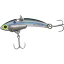 Steel Shad Mini Series Blade Bait Kentucky Shad 2PK - Steel Shad