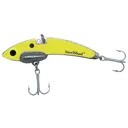 Steel Shad Mini Series Blade Bait Yellow Shad 2PK - Steel Shad