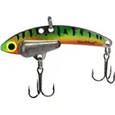 Steel Shad Mini Blade Bait Bluegill - Steel Shad