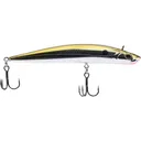 Berkley Finisher 3.5" Jerkbait Gold Chrome - Berkley