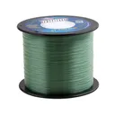 Berkley Trilene XT Monofilament Fishing Line 17lb 300yd Low-Vis Green - Berkley