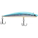 Berkley Finisher 3.5" Jerkbait OG Blue - Berkley