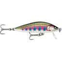 Rapala CountDown Elite 55 Jerkbait Gilded Rainbow Trout - Rapala