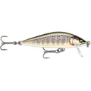 Rapala CountDown Elite 55 Jerkbait Gilded Brown Trout - Rapala