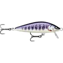Rapala CountDown Elite 55 Jerkbait Gilded Iwana - Rapala