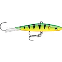 Rapala Jigging Shadow Rap 07 Jig Glow Tiger - Rapala