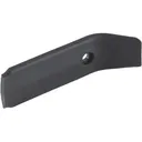 Kinetic Research Group Bravo Hook Style Chassis Cover Gray - Kinetic Research Group