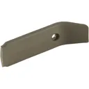 Kinetic Research Group Bravo Hook Style Chassis Cover Flat Dark Earth - Kinetic Research Group