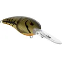 SPRO RkCrawler DD 50 Crankbait Green Craw - Spro