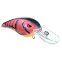 SPRO RkCrawler DD 50 Crankbait Electric Red Craw - Spro