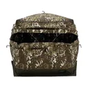 Barronett Blinds Ox 5 Ground Blind Crater Harvest - Barronett Blinds